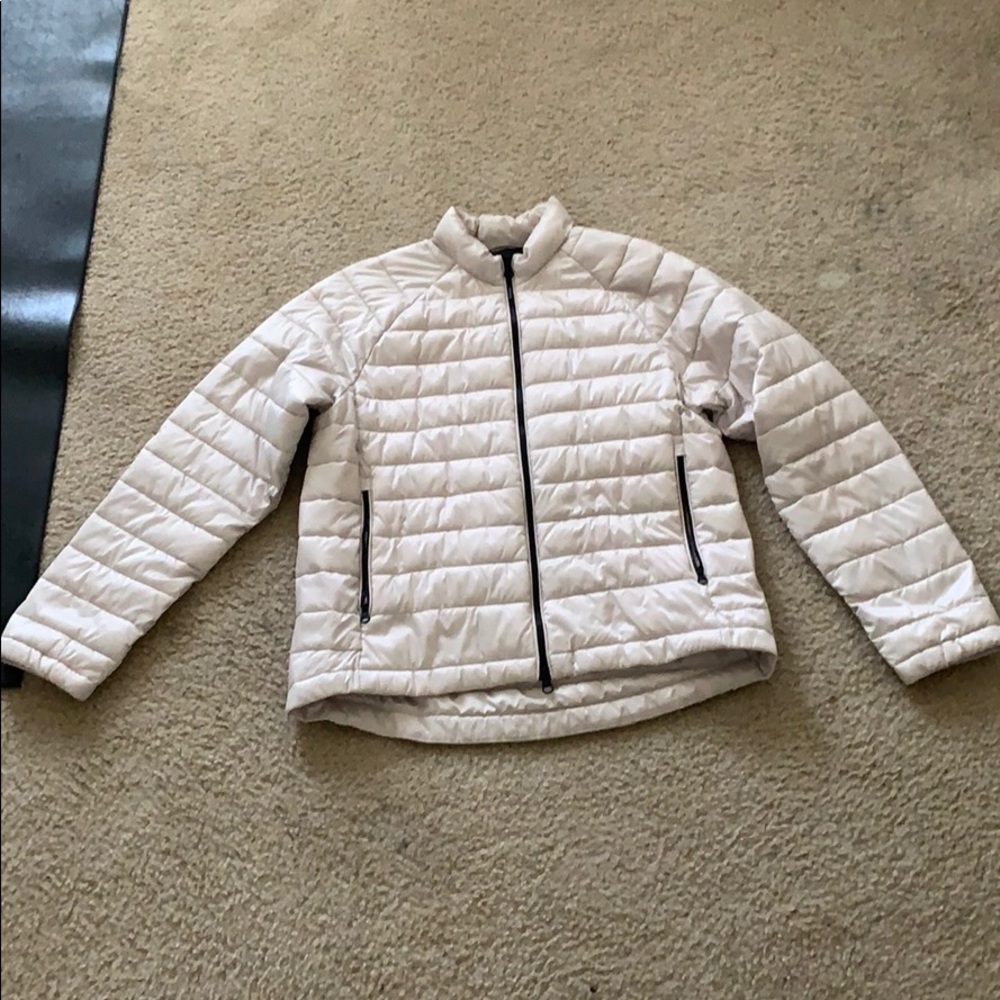 Everlane Renew Puffer Jacket
